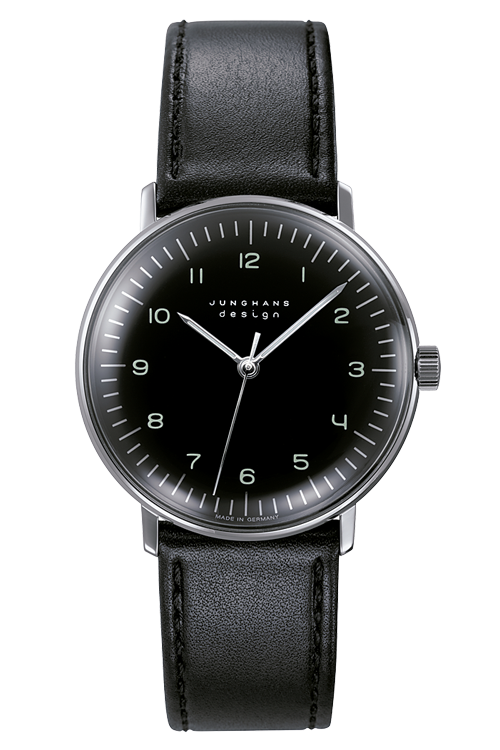 Junghans 027_3702_00 Watch - Watch Japan Official