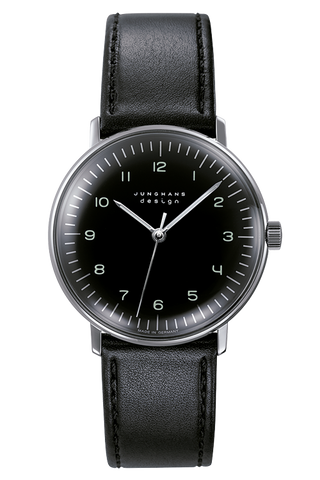 Junghans 027_3702_00 Watch - Watch Japan Official