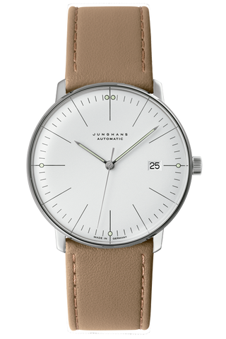 Junghans 027_4002_00b Watch - Max Bill by Junghans Automatic watch