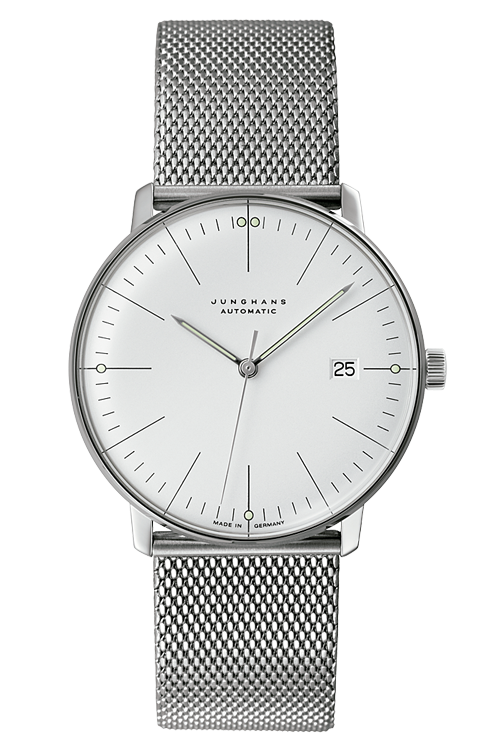 Junghans 027_4002_44m Watch - Watch Japan Official