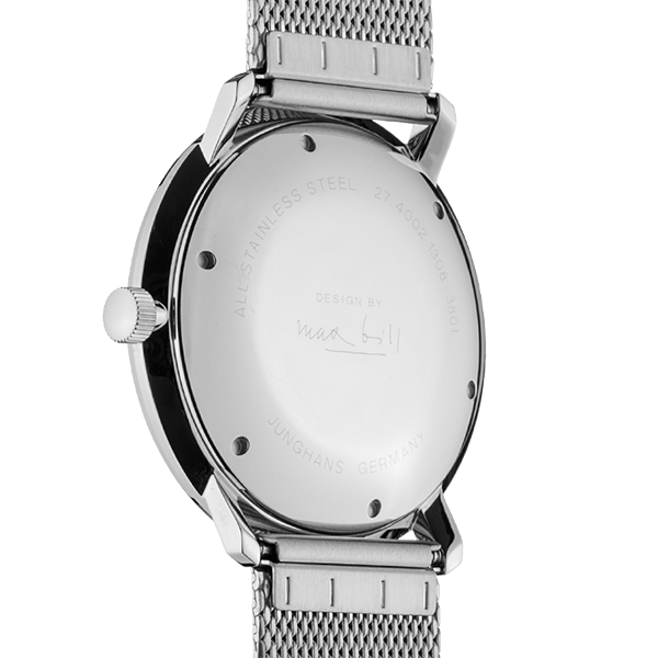 Junghans 027_4002_44m Watch - Watch Japan Official (Image 2)