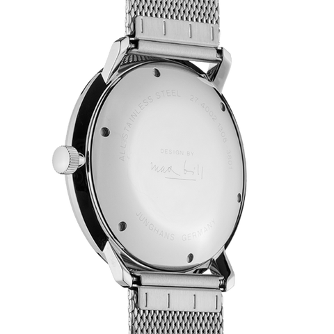 Junghans 027_4002_44m Watch - Watch Japan Official (Image 2)
