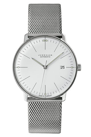 Junghans 027_4002_44m Watch - Watch Japan Official