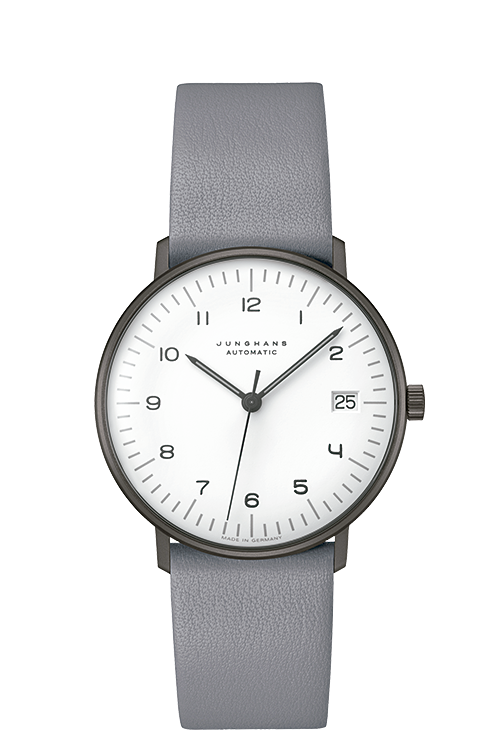 Junghans 027_4006_04 Watch - Watch Japan Official