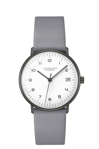 Junghans 027_4006_04 Watch - Watch Japan Official