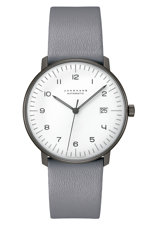 Junghans 027_4007_04 Watch - Watch Japan Official