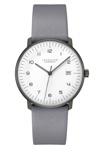 Junghans 027_4007_04 Watch - Watch Japan Official