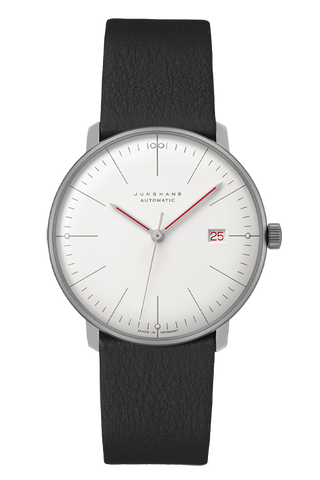 Junghans 027_4009_02 Watch - Max Bill Automatic Watch Japan Official