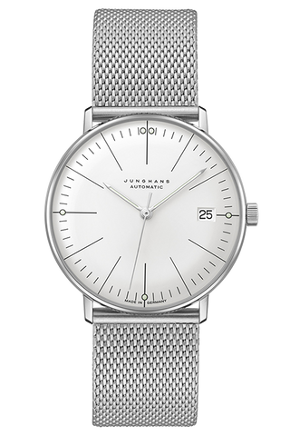 Junghans 027_4106_46 Watch - Max Bill Kleine Automatic