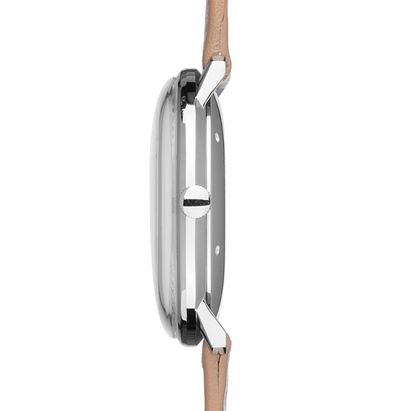 Junghans 027_4107_02 Watch - Max Bill Kleine Automatic (Image 2)