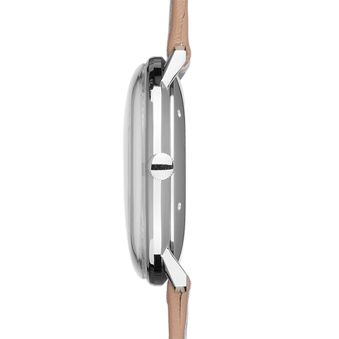 Junghans 027_4107_02 Watch - Max Bill Kleine Automatic (Image 2)