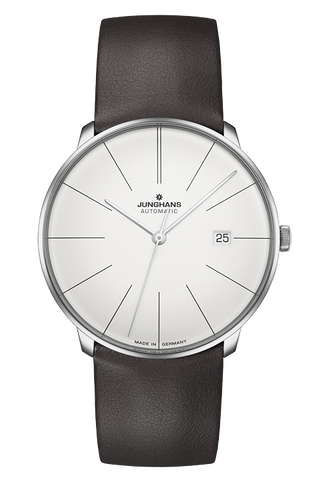 Junghans 027_4152_00 Watch - Meister fein Automatic 027 4152 00