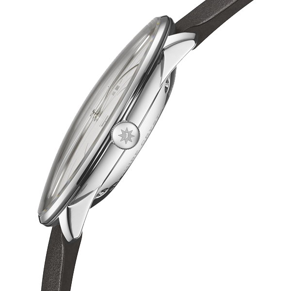 Junghans 027_4152_00 Watch - Meister fein Automatic 027 4152 00 (Image 3)