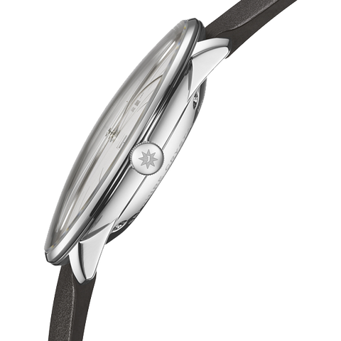 Junghans 027_4152_00 Watch - Meister fein Automatic 027 4152 00 (Image 3)