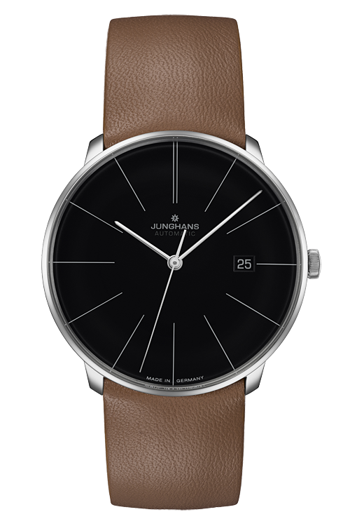 Junghans 027_4154_00 Watch - Meister fein Automatic 027 4154 00