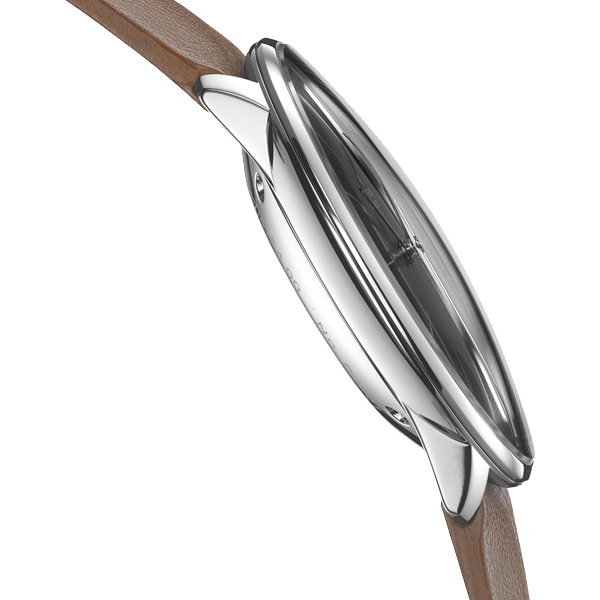 Junghans 027_4154_00 Watch - Meister fein Automatic 027 4154 00 (Image 2)