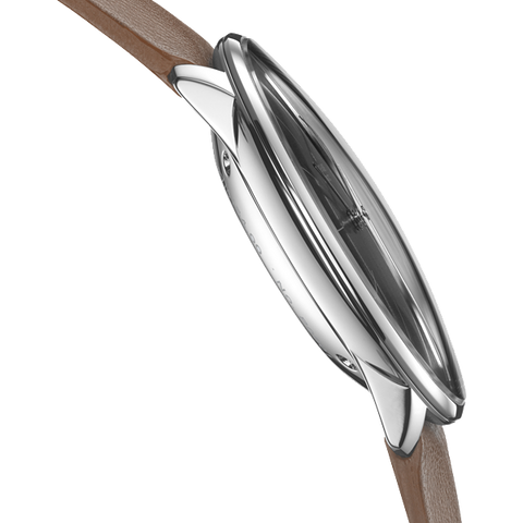 Junghans 027_4154_00 Watch - Meister fein Automatic 027 4154 00 (Image 2)