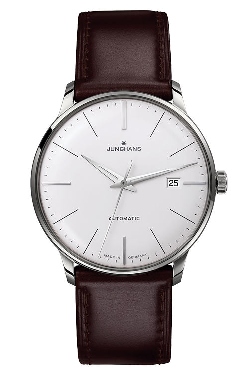 Junghans 027_4310_00 Watch - Meister Classic Watch Japan Official