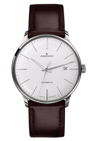 Junghans 027_4310_00 Watch - Meister Classic Watch Japan Official