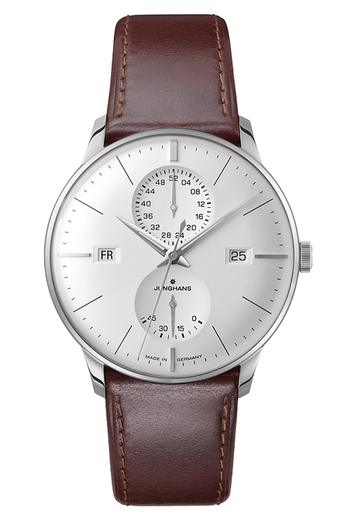 Junghans 027_4364_01 Watch - Meister Agenda Watch Japan Official
