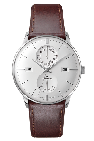 Junghans 027_4364_01 Watch - Meister Agenda Watch Japan Official