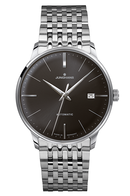 Junghans 027_4511_44 Watch - Meister Classic Watch Japan Official