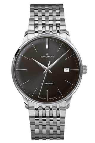 Junghans 027_4511_44 Watch - Meister Classic Watch Japan Official