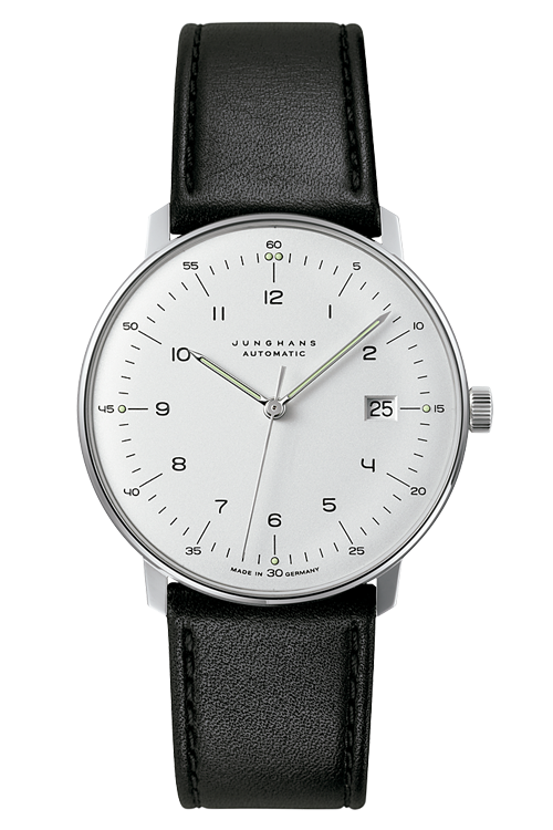 Junghans 027_4700_02 Watch - Watch Japan Official