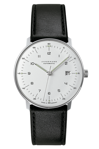 Junghans 027_4700_02 Watch - Watch Japan Official