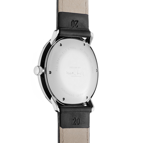 Junghans 027_4700_02 Watch - Watch Japan Official (Image 2)