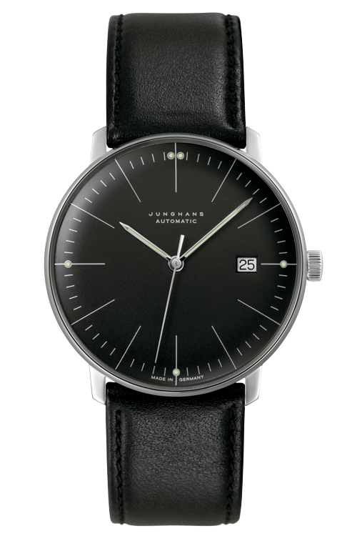 Junghans 027_4701_00 Watch - Watch Japan Official