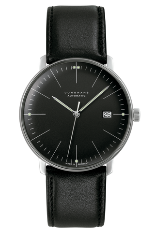 Junghans 027_4701_00 Watch - Watch Japan Official