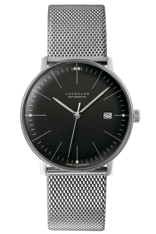 Junghans 027_4701_00m Watch - Watch Japan Official