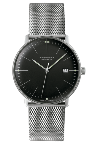 Junghans 027_4701_00m Watch - Watch Japan Official