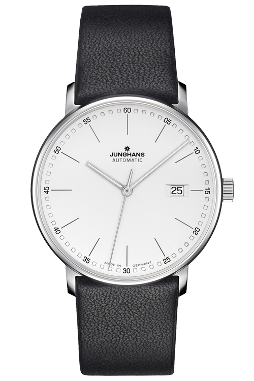 Junghans 027_4730_00 Watch - Form A Watch Japan Official
