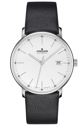 Junghans 027_4730_00 Watch - Form A Watch Japan Official
