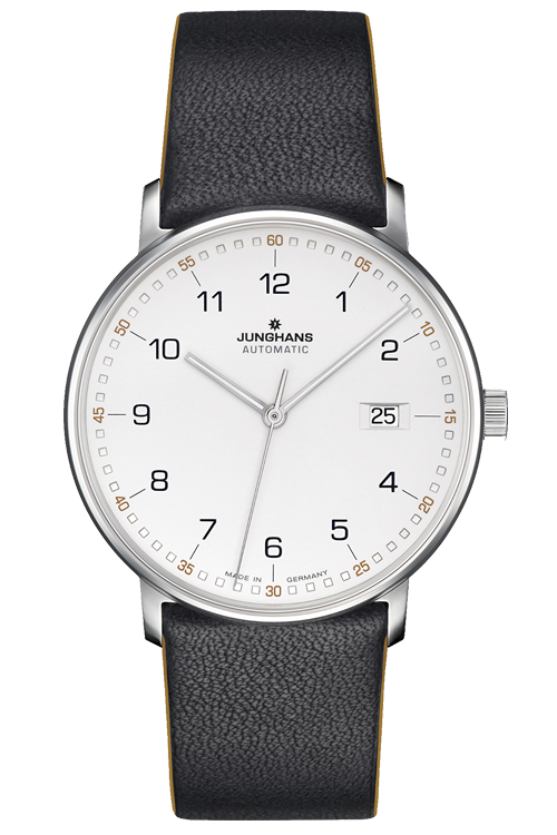 Junghans 027_4731_00 Watch - Form A Watch Japan Official