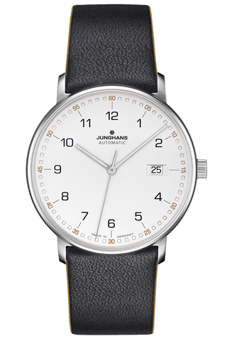 Junghans 027_4731_00 Watch - Form A Watch Japan Official