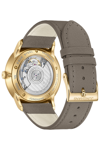 Junghans 027_5012_02 Watch - meister Worldtimer 027 5012 02 (Image 2)