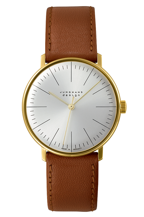 Junghans 027_5703_00 Watch - Max Bill by Junghans