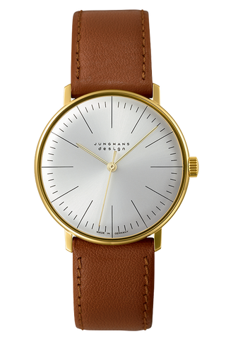 Junghans 027_5703_00 Watch - Max Bill by Junghans