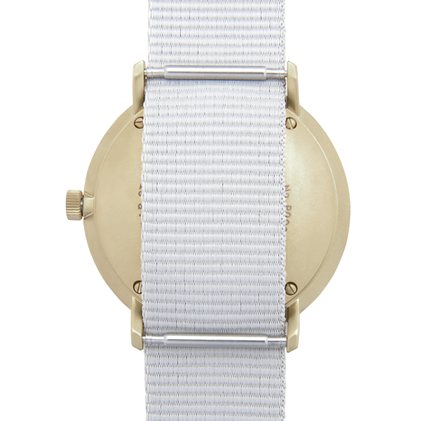 Junghans 027_7006_04 Watch - Max Bill Kleine Automatic (Image 2)