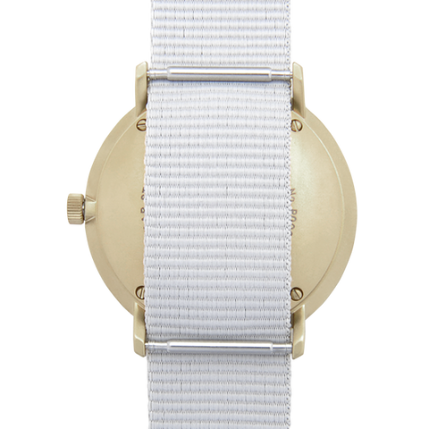 Junghans 027_7006_04 Watch - Max Bill Kleine Automatic (Image 2)