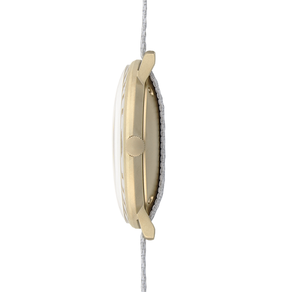 Junghans 027_7006_04 Watch - Max Bill Kleine Automatic (Image 3)