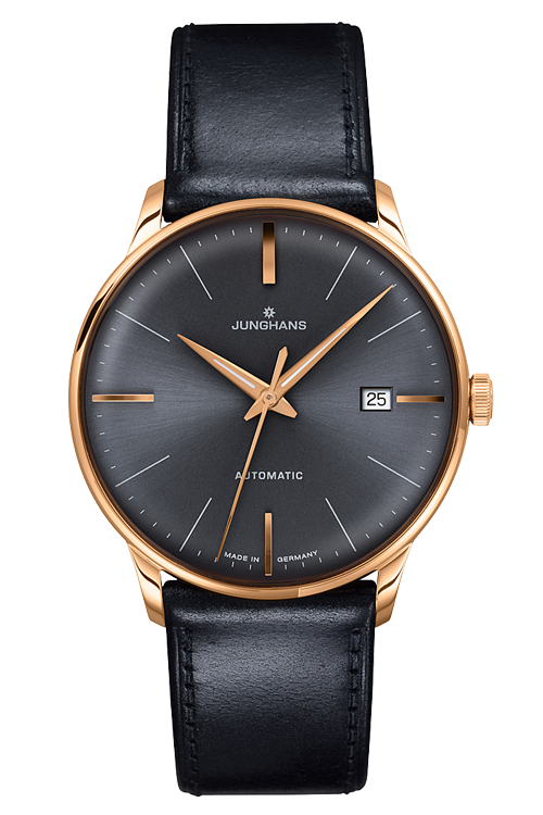 Junghans 027_7513_00 Watch - Meister Classic Watch Japan Official