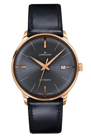 Junghans 027_7513_00 Watch - Meister Classic Watch Japan Official