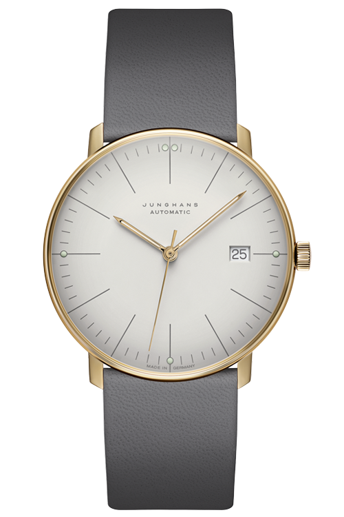 Junghans 027_7805_00 Watch - Watch Japan Official