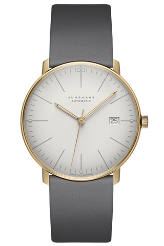 Junghans 027_7805_00 Watch - Watch Japan Official