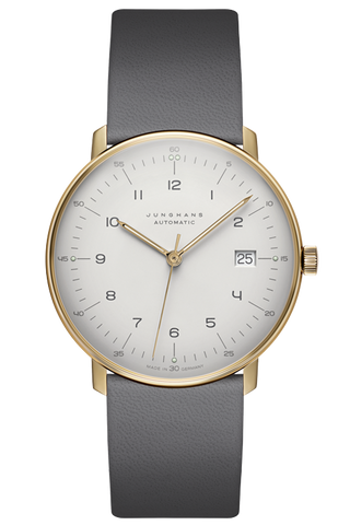 Junghans 027_7806_00 Watch - Max Bill by Junghans Automatic watch