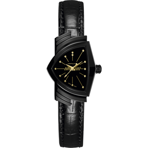 Hamilton H24201730 Ventura S Quartz